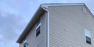 Siding for New Construction in Decatur, MI